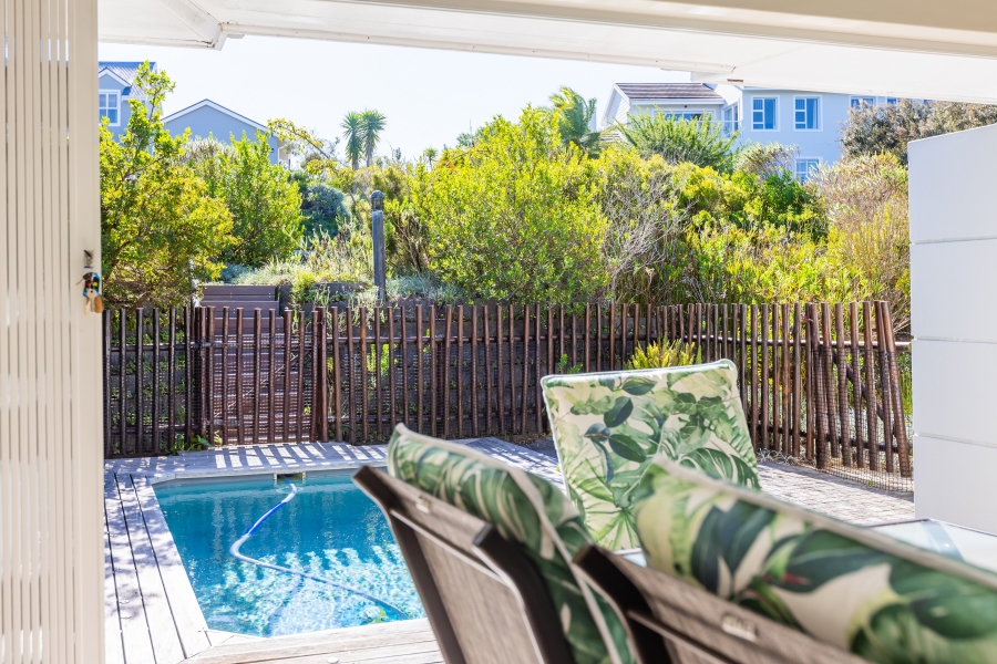 4 Bedroom Property for Sale in Pezula Golf Estate Western Cape